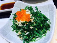 -栖川山葵家·寿喜锅·日式料理(龙湖北城天街商场店)