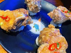 -黄鱼炙夜·烧烤·小龙虾(世茂缤谷店)