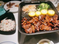 -筱爷叔·上海传统手工菜(玉树路店)