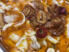 -龙梅肥肠鱼(明瓦廊店)