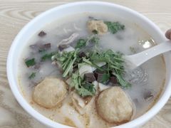-五谷芳乳鸽王（大梅沙总店C区）(网红打卡店)