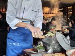 -盡膳口福·百年汤方火锅(科华北路店)