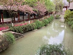 -龙潭水乡