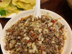 -香巴拉酥油茶馆(迪庆驻昆办店)