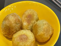 -毛华美食(清扬路店)