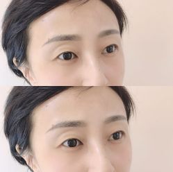 -MIVI半永久纹眉机器野生眉纹唇