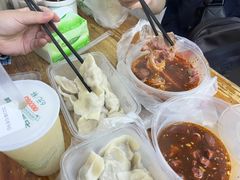 猪心-新桥方记猪蹄