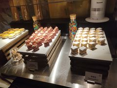 -岷山饭店-芝芝自助餐厅