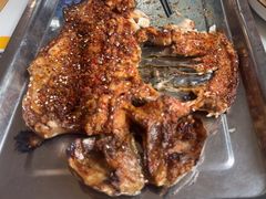 -塞上渔乡·农家菜·虹鳟鱼