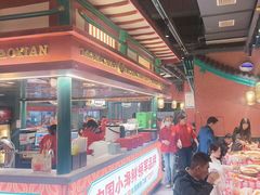 -辣小鲜·南昌大排档(船山路店)