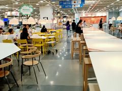大堂-宜家·瑞典风味餐厅(北京西红门店)
