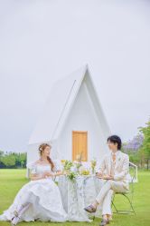 -雨墨婚纱摄影工作室