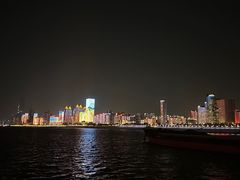 -武汉关码头(轮渡站)