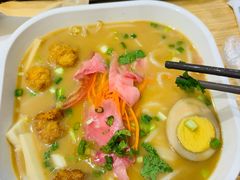 -魏家凉皮(祈年大厦店)