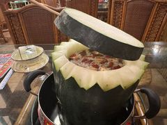 -尚竹阁冬瓜盅·18年地标美食(平洲店)