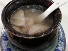 莲藕排骨汤-南昌特色小吃(邵记美食广场店)