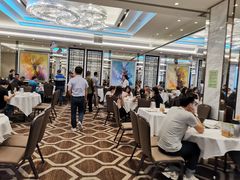 大堂-金翠皇宫粤菜·点心·海鲜(科技园店)