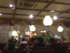 -润园四季椰子鸡火锅(海上世界店)