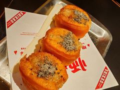 -师烤·豆花烤鱼(广州荔湾扬韬广场店)