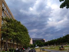 -福州大学(旗山校区)