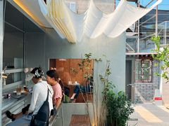 -METAL HANDS铁手咖啡制造局(五道营店)