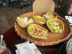 -滇野云南野生菌餐厅(陕西南路店)