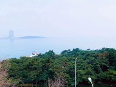 -青岛第三海水浴场