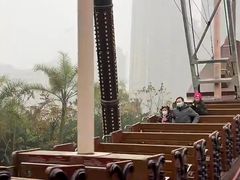 -成都华侨城欢乐里