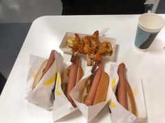 -宜家·瑞典风味餐厅(海达南街店)