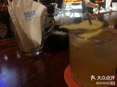 -隐肆威士忌鸡尾酒吧(玉沙国际店)
