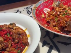 -南昌大饭店·非遗南昌菜(万寿宫店)