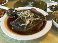 勺园饭店-勺园饭店(骨科医院店)