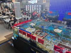 -明本湛江鸡•海鲜小厨(陈家祠店)