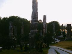 -南通洲际绿博园