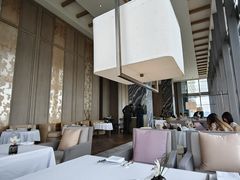 -悦厅·下午茶(杭州柏悦酒店)