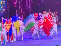 -珠海横琴长隆《卡卡虎奇遇记》