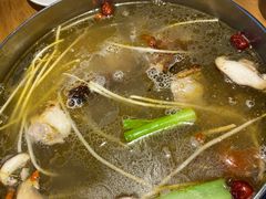 -守柴炉烤鸭(鱼嘴店)
