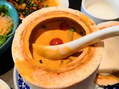 -simply thai天泰(长泰广场店)