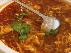 -无锡城中皇冠假日酒店·芳园中餐厅