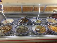 -屯老二农家铁锅炖·行业领军者(梅江店)