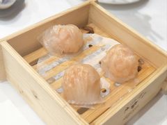 穗城笋尖虾饺皇-广州酒家(昌岗地铁站店)