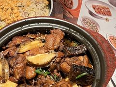 -食锦记·福建私房菜(万宝广场店)