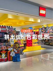 -乐高授权专卖店(岭南站NOVA店)