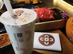 -湊湊火锅·茶憩(上海合生汇店)