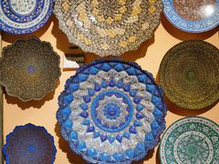 -新疆国际大巴扎