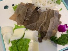 -北门涮肉·炭火铜锅涮肉(什刹海店)