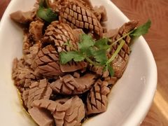 -马凯餐厅(长椿街店)