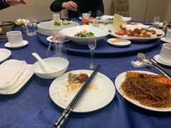 -新加坡泰国村酒楼(五角场店)