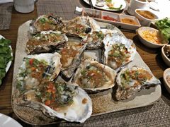 -金海湾海鲜总店