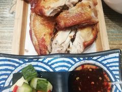 -Hi YOU你的饭局泰餐厅(雍和宫店)